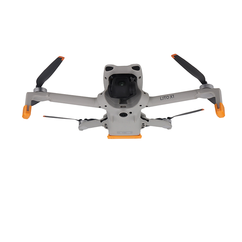 DJI Lito X1/1 Drone İniş Takım - Drone Landing Gear incelemesi ve fiyatı