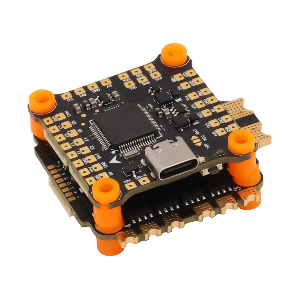 30.5x30.5mm HAKRC 60A F7V2 DJI - Drone Esc incelemesi ve fiyatı