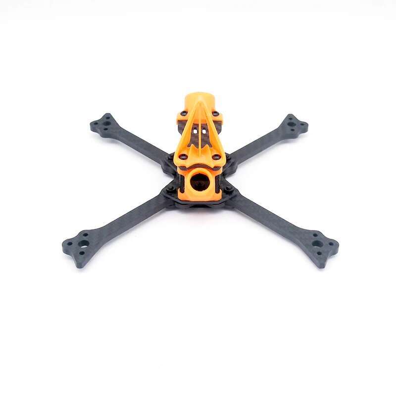 533 PRO 5 inç FPV Çerçeve Kiti - Drone Landing Gear incelemesi ve fiyatı