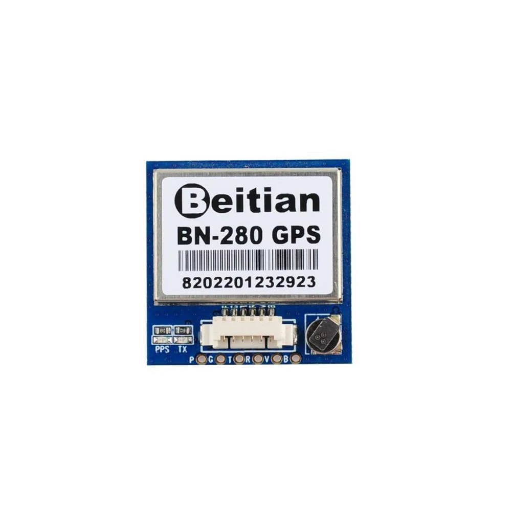 Beitian BN-280 G-MOUSE UART TT - Drone Gps Module incelemesi ve fiyatı