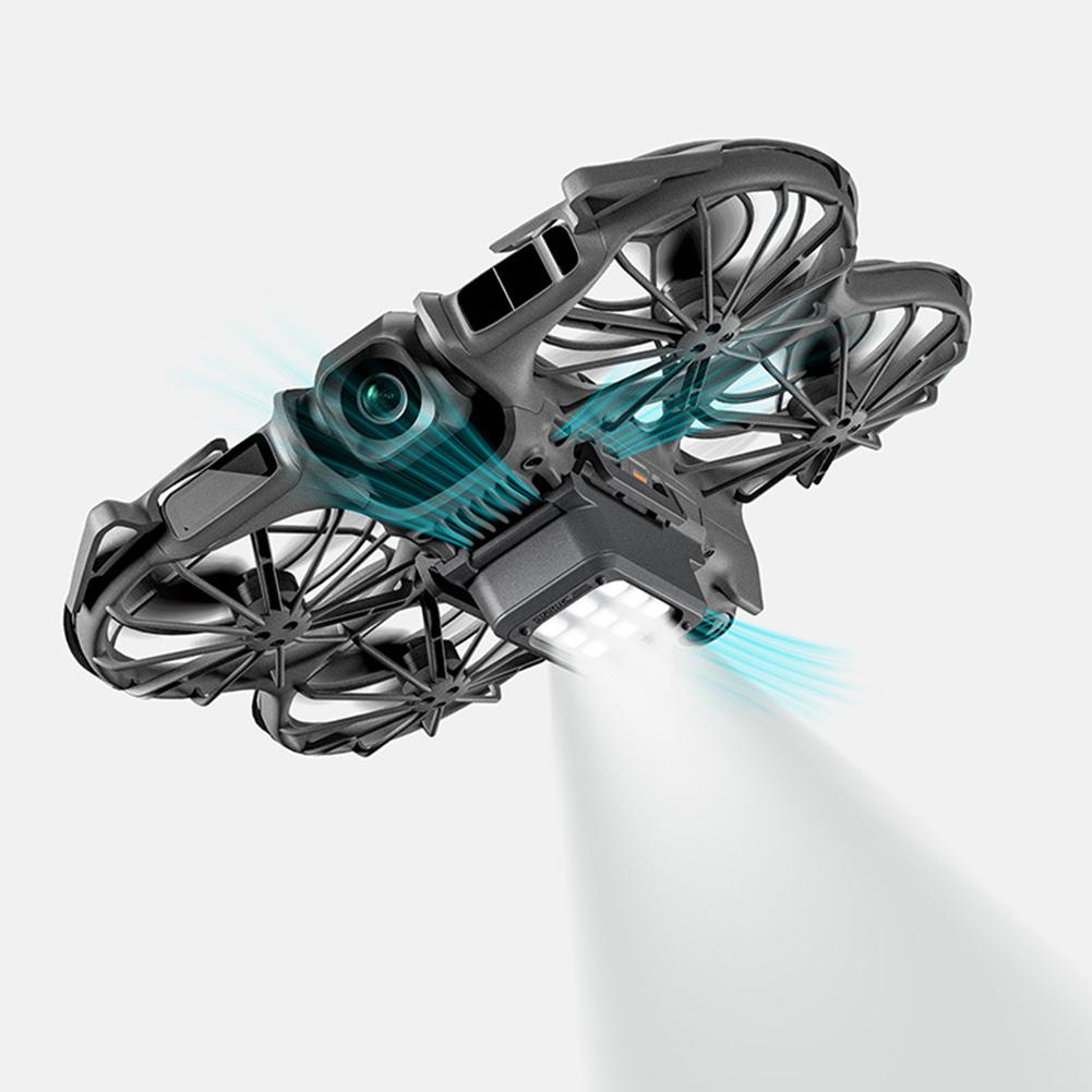 Drone Gece Lambası İniş Takımı - Drone Landing Gear incelemesi ve fiyatı