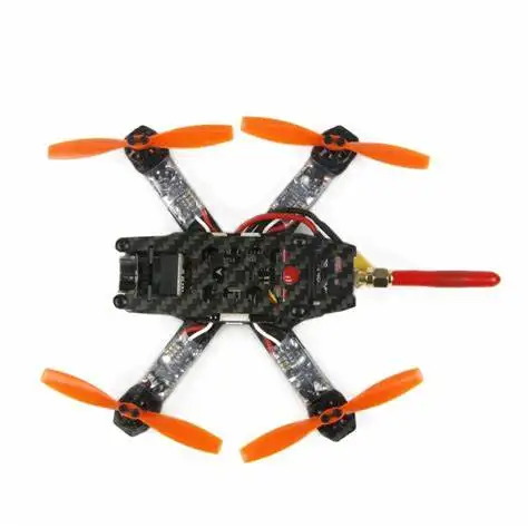 KingKong LDARC 130GT 130mm Kar - Drone Battery incelemesi ve fiyatı