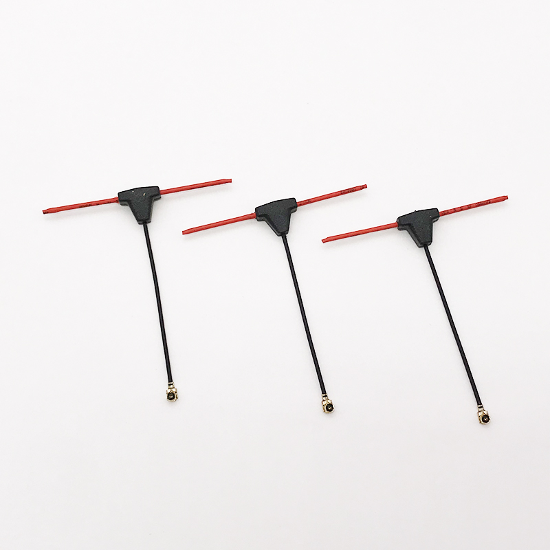 2.4G 2DBI T Anten IPX1 TBS Hap - Drone Frame incelemesi ve fiyatı