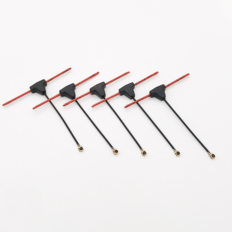 2.4G 2DBI T Anten IPX1 TBS Hap - Drone Frame incelemesi ve fiyatı