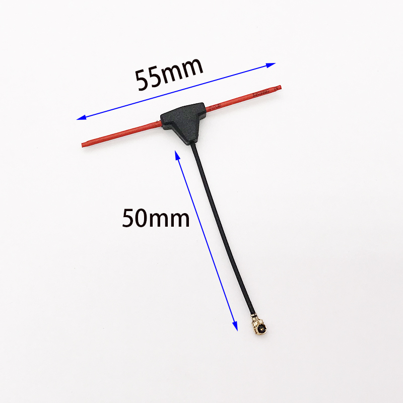 2.4G 2DBI T Anten IPX1 TBS Hap - Drone Frame incelemesi ve fiyatı