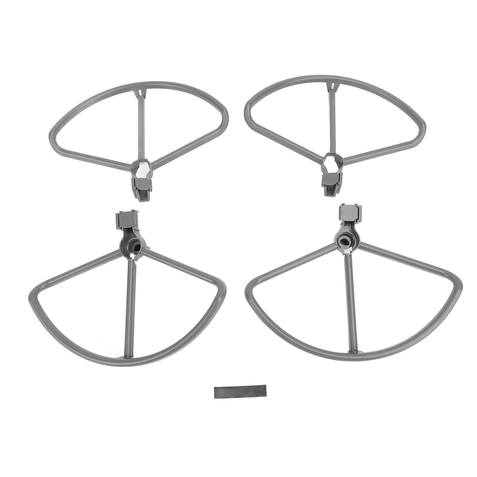 Mavic 2 Pro için Hızlı Çıkarıl - Drone Propeller Guard incelemesi ve fiyatı