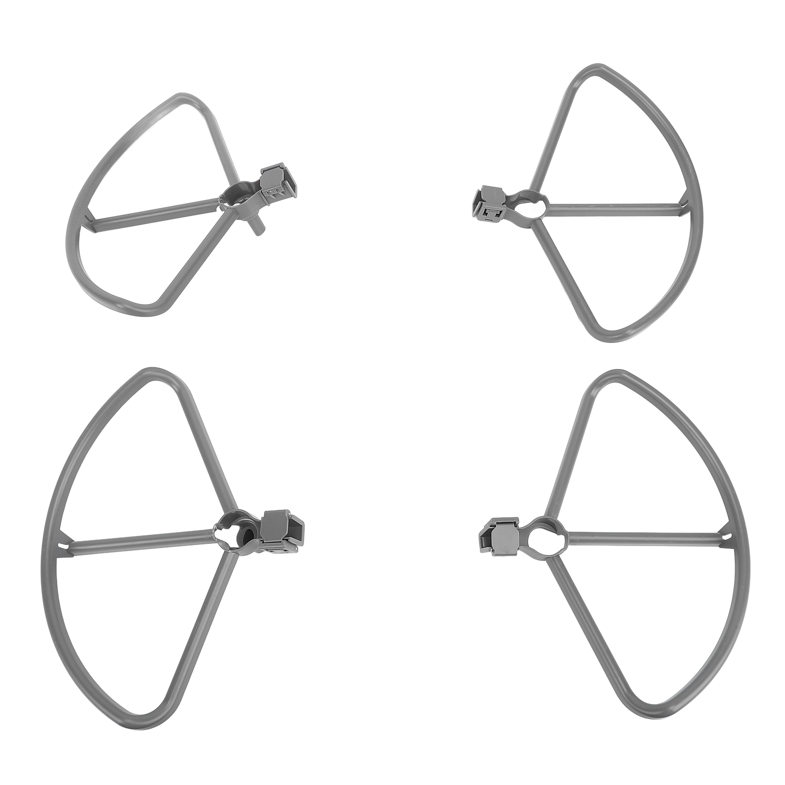 Mavic 2 Pro için Hızlı Çıkarıl - Drone Propeller Guard incelemesi ve fiyatı