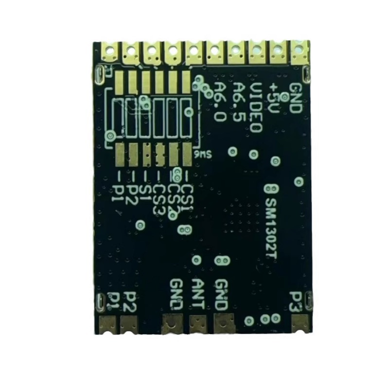 3.3G 800 mw 1.6 W FPV Anten VT - Drone Receiver incelemesi ve fiyatı